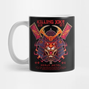 killing joke Mug